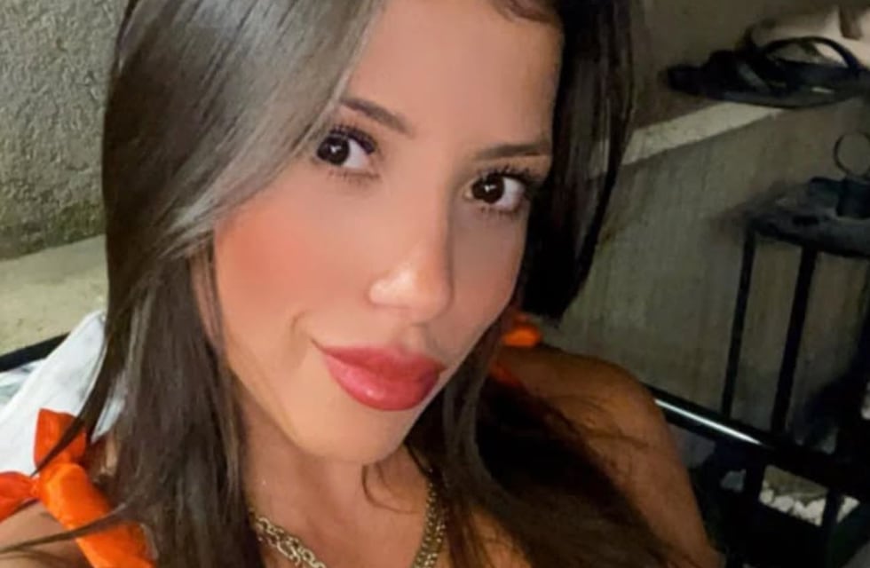 Jenifer de Gran Hermano volvió a hablar de la relación con la familia de Ricardo Centurión: “Prostituta”