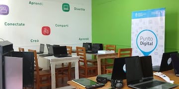 Dirección Políticas de la Juventud Tres Arroyos