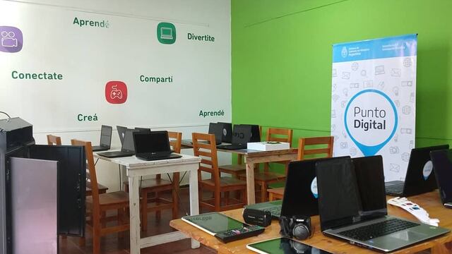 Dirección Políticas de la Juventud Tres Arroyos