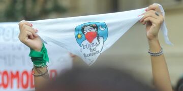 El Gobierno de Chubut otorgará ayuda económica a 41 personas que hayan sufrido violencia de género.