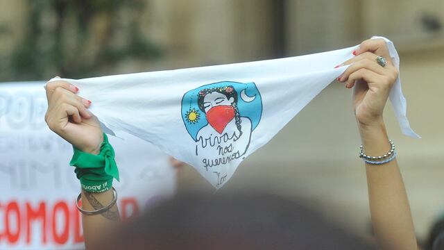 Mujeres de toda la provincia marcharán en reclamo de mejoras laborales y el fin a la violencia.