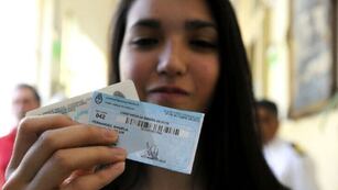 La Justicia habilitó a 83.881 personas menores de edad en julio.