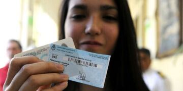 La Justicia habilitó a 83.881 personas menores de edad en julio.