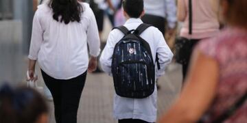 Fin de clases: los actos de de cierre del ciclo lectivo 2023 serán el 7 de diciembre en Tucumán