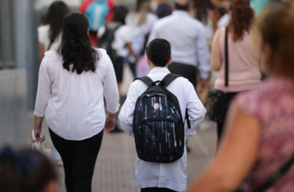 Fin de clases: los actos de de cierre del ciclo lectivo 2023 serán el 7 de diciembre en Tucumán