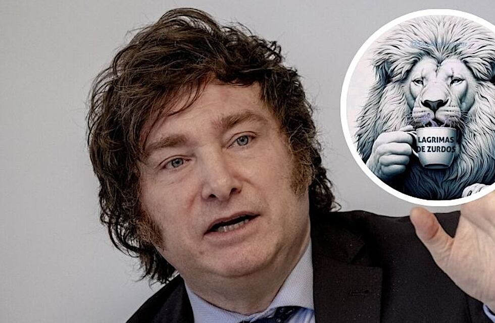 El mensaje desafiante de Javier Milei sobre la marcha universitaria