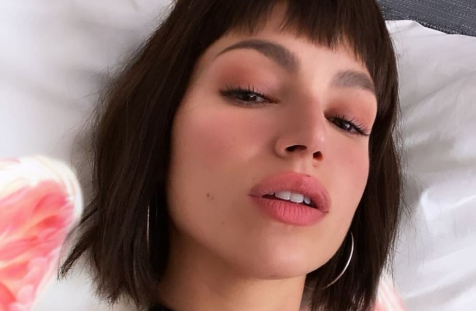 Un emprendimiento fallido, fobias y la experiencia de su primer casting: las cosas que no sabías sobre Úrsula Corberó