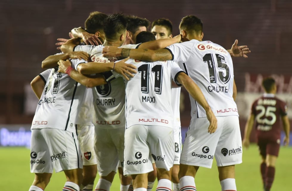 La conmovedora historia de un docente, su padre y el triunfo de Newell’s