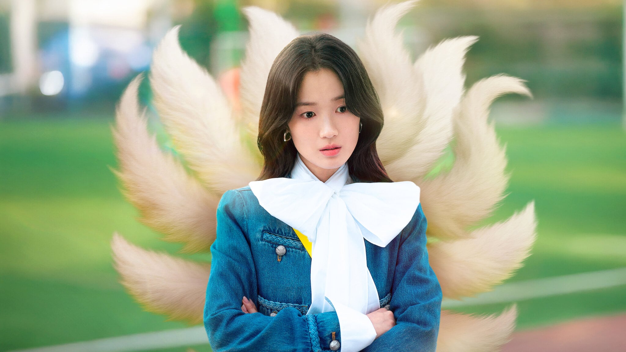 La nueva serie de Netflix se llama Humana por accidente.