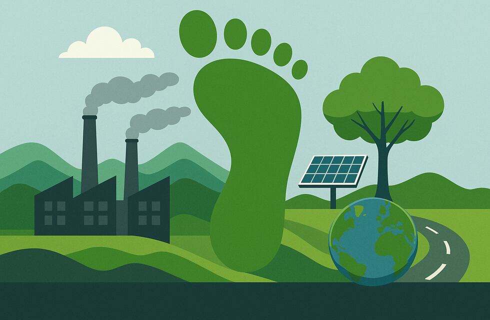 La FACET midió su huella de carbono institucional