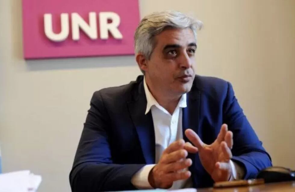 “Inadmisible y provocador”: la UNR rechazó la suba de presupuesto exclusiva para la UBA