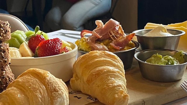 Los mejores lugares para ir a brunchear en Mendoza.