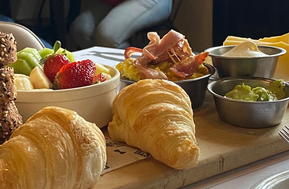 Una mendocina se hizo viral en Twitter por recomendar los mejores lugares para ir de brunch