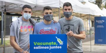 Coronavirus en Santa Fe: 56 casos y cinco muertes