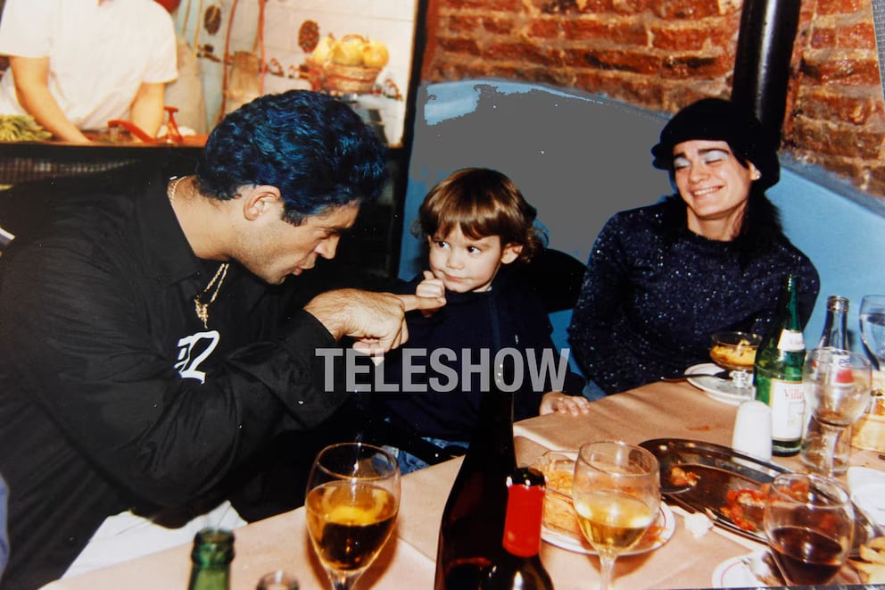 El misterio alrededor de la muerte de Rodrigo.