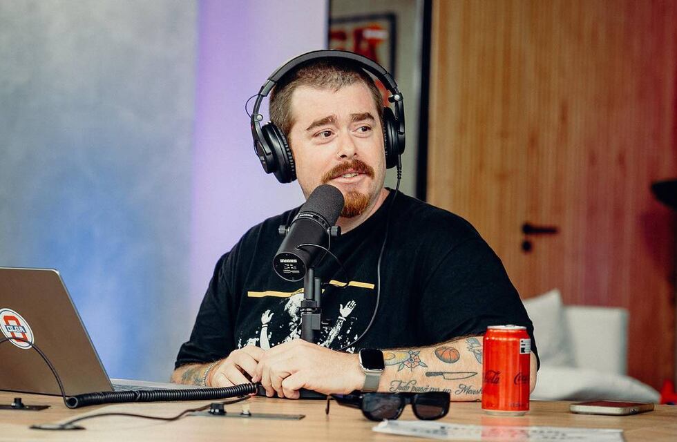 Migue Granados se conmovió ante la ola de violencia en Rosario “Duele un montón”