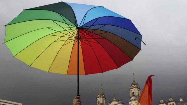 La Organización Mundial de la Salud (OMS) dejó de considerar como algún tipo de enfermedad a la homosexualidad hace varios años (AP).