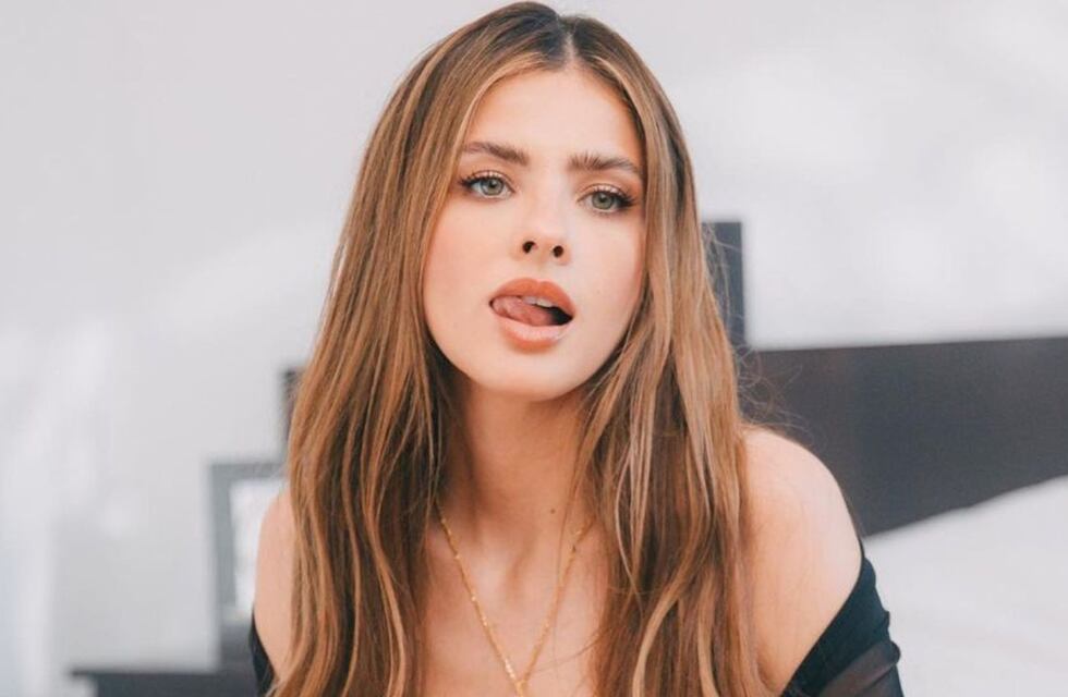 ¿La China Suárez se quedó con el auto de Rusherking? Esto fue lo que realmente pasó