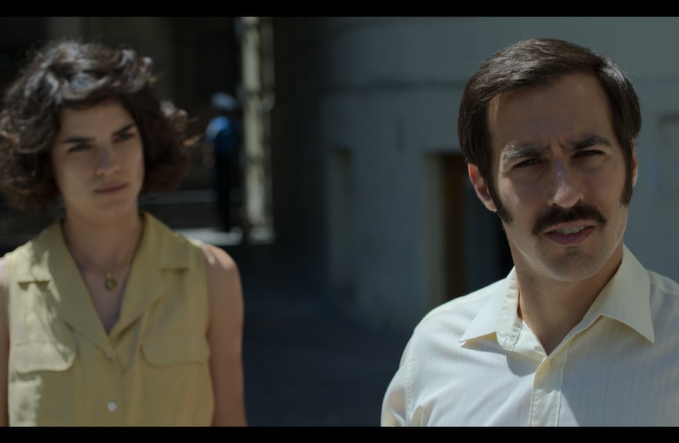 Los 4 nuevos estrenos de los cines de San Luis de esta semana
