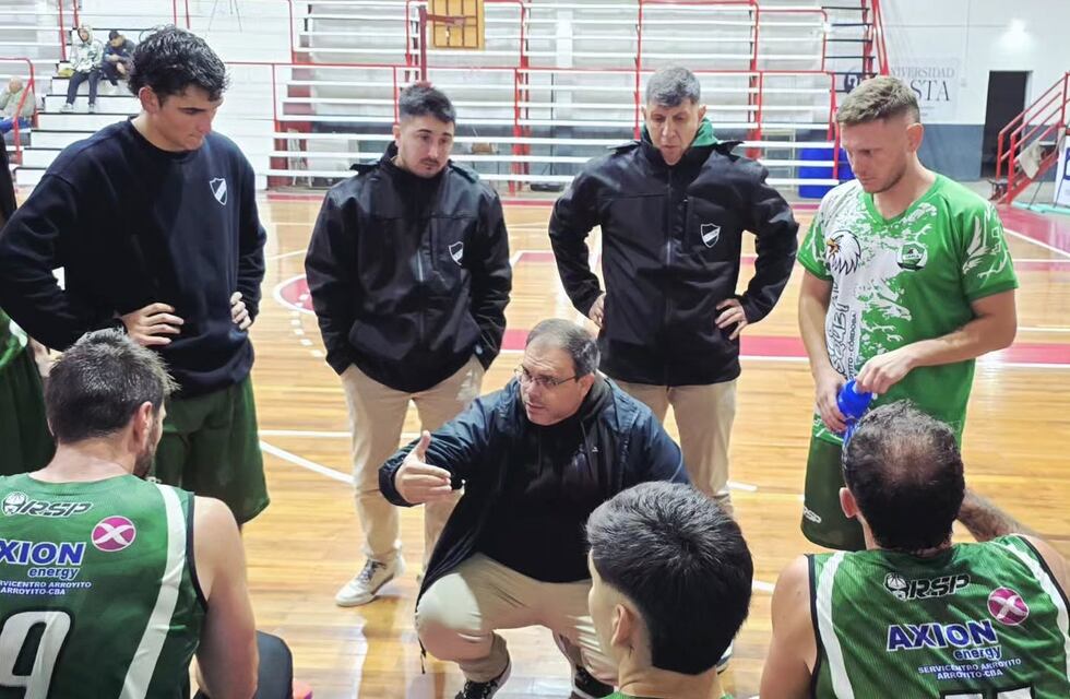 En un partidazo, el Deportivo y Cultural se llevó el primer juego ante El Tala por la reclasificación