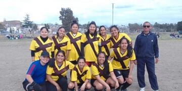 Géminis derrotó a Ramonas por 2 a 1.