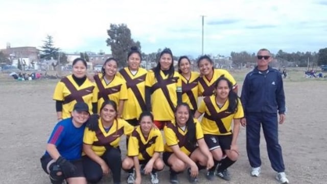 Géminis derrotó a Ramonas por 2 a 1.