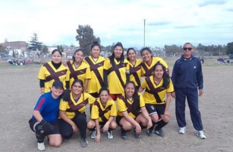 Fútbol Femenino: perdió el líder y Géminis lo alcanzó en la cima
