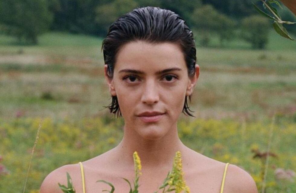 Calu Rivero mostró su pancita desde Nueva York y reveló cuál será la nacionalidad de su hijo