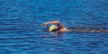 La cordobesa superó el cáncer, volvió a competir y ahora sueña con algo mucho más grande.