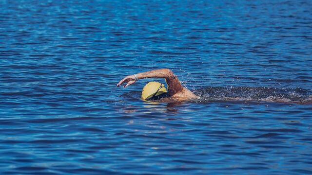 La cordobesa superó el cáncer, volvió a competir y ahora sueña con algo mucho más grande.