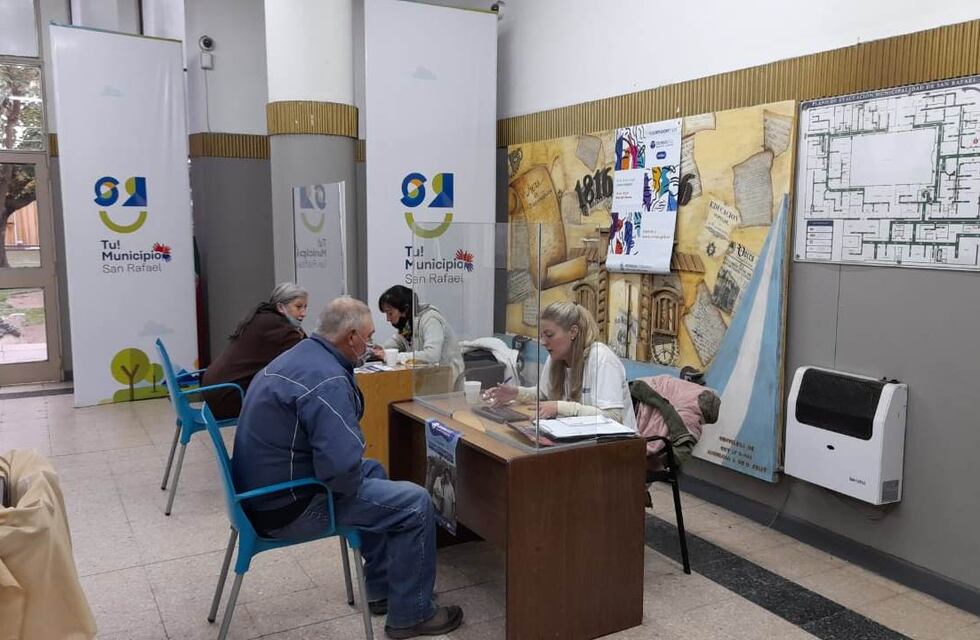 Ultimas horas para realizar el Censo digital