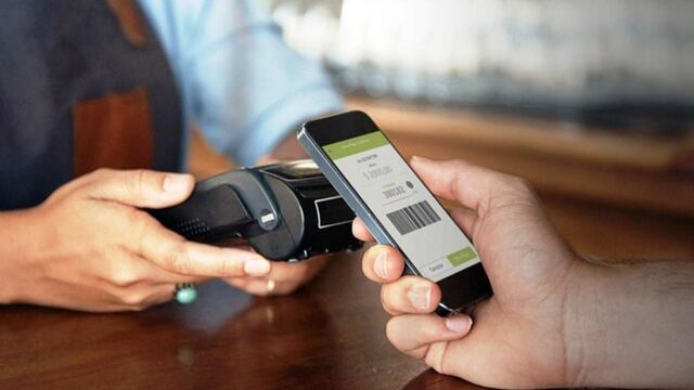 La Municipalidad de Luján de Cuyo hará una capacitación virtual para comerciantes en general para enseñar el uso de las billeteras virtuales. Gentileza MLC