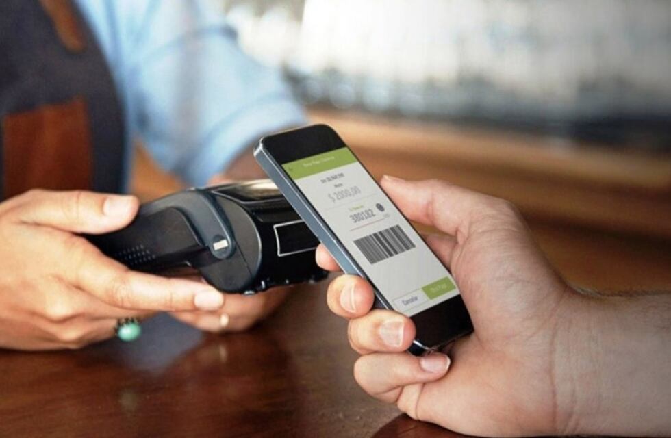 Capacitarán a comerciantes de Luján de Cuyo en el uso de billeteras virtuales