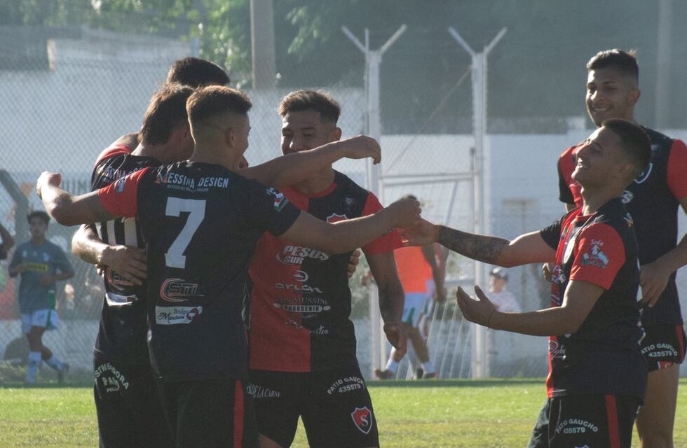 Liga del Sur: Sporting ganó y es escolta de Tiro Federal