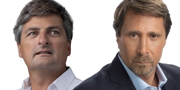 Elecciones 2023 en Tres Arroyos: Matías Fhürer entrevistado por Eduardo Feinmann en Radio Mitre