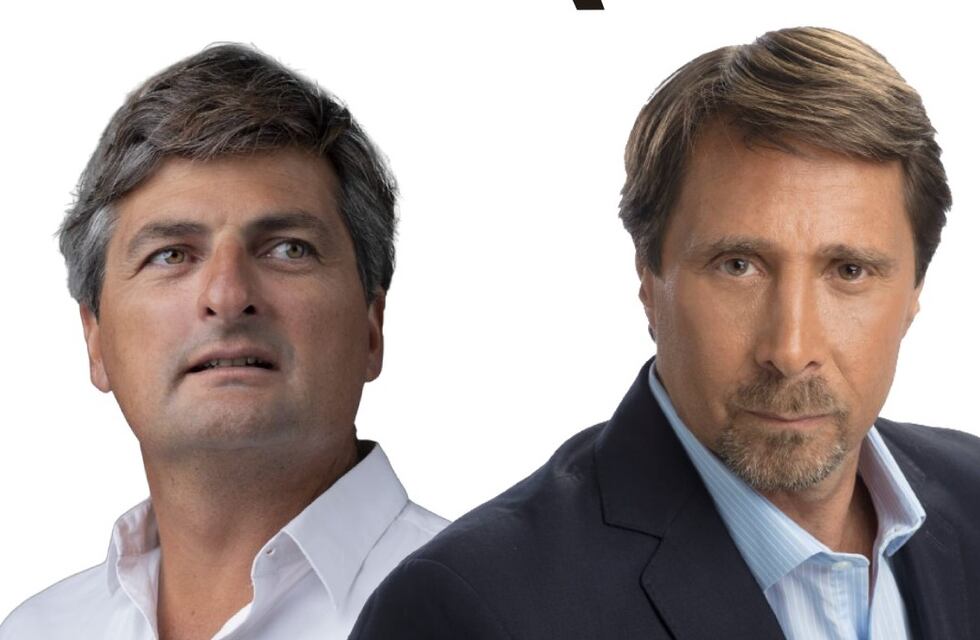 Elecciones 2023 en Tres Arroyos: Matías Fhürer entrevistado por Eduardo Feinmann en Radio Mitre