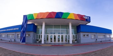 El hombre fue encontrado sin vida en la ciudad de Río Tercero, a 100 kilómetros de Córdoba Capital.