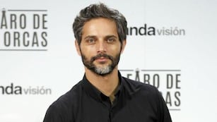 Joaquín Furriel estaría de novio con una española