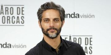 Joaquín Furriel estaría de novio con una española