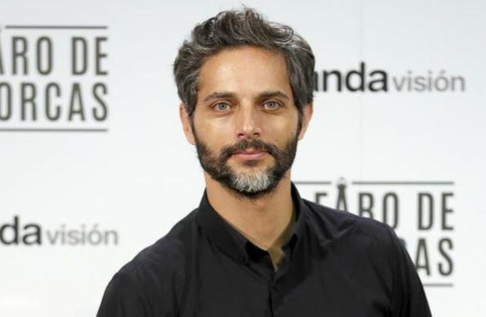 ¡A los besos! Quién es la nueva novia española de Joaquín Furriel que confundieron con Julieta Cardinali