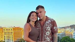 Sol Pérez reveló la fuerte crisis que tuvo con Guido Mazzoni: “Casi lo pierdo”