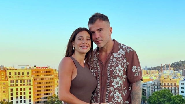 Sol Pérez reveló la fuerte crisis que tuvo con Guido Mazzoni: “Casi lo pierdo”