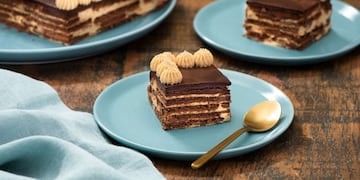 Cuáles son los postres más buscados por los argentinos.