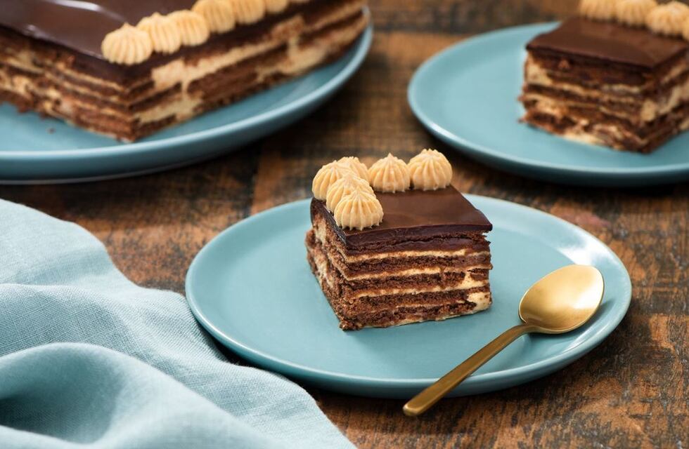 Estos son los 4 postres más buscados por los argentinos en Google