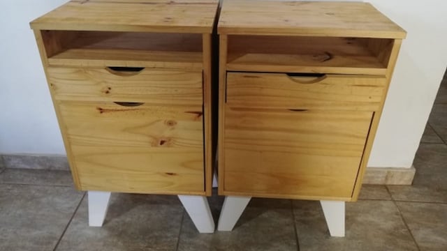 Una vendedora fue estafada en la venta de dos mesas de luz y le vaciaron la cuenta. (Gentileza Villa María Vivo)