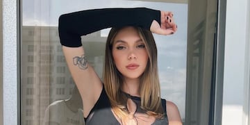 Sasha Ferro