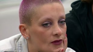 Furia comunicó a sus compañeros que deberá dejar la casa por problemas de salud