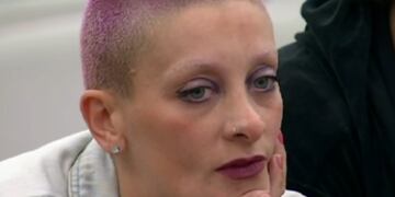 Furia comunicó a sus compañeros que deberá dejar la casa por problemas de salud