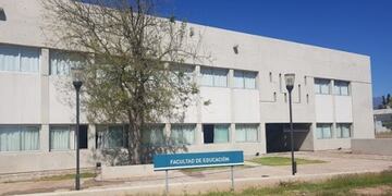 Facultad de Educación, UNCuyo
