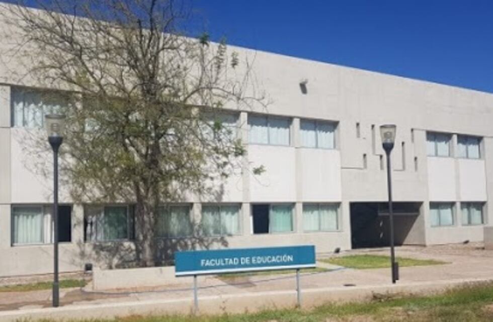 La Facultad de Educación disminuirá actividades presenciales